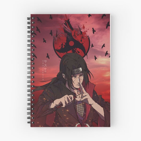 Item preview, Itachi1 designed and sold by Seba95Iulian.