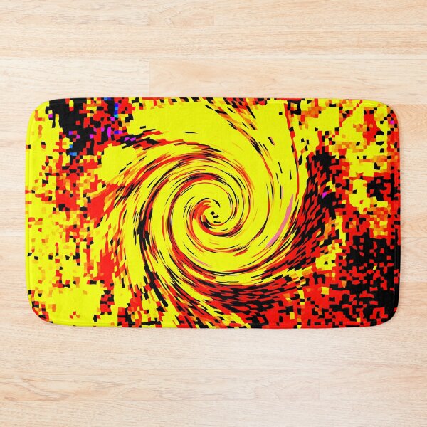 Item preview, Yell-Red! designed and sold by cuprum.