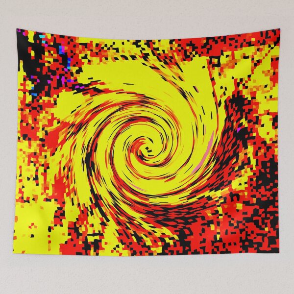 Item preview, Yell-Red! designed and sold by cuprum.