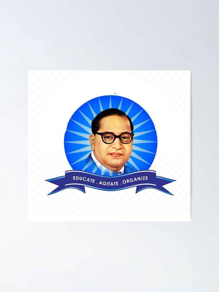 Ambedkar PNG Picture, Cartoon Style Indian Ambedkar, Ambedkar, India,  Buddhism PNG Image For Free Download