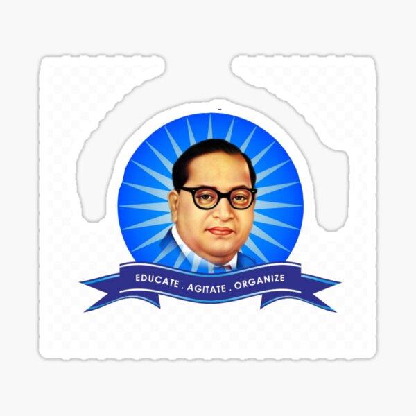 Dr. Ambedkar Projects :: Photos, videos, logos, illustrations and branding  :: Behance