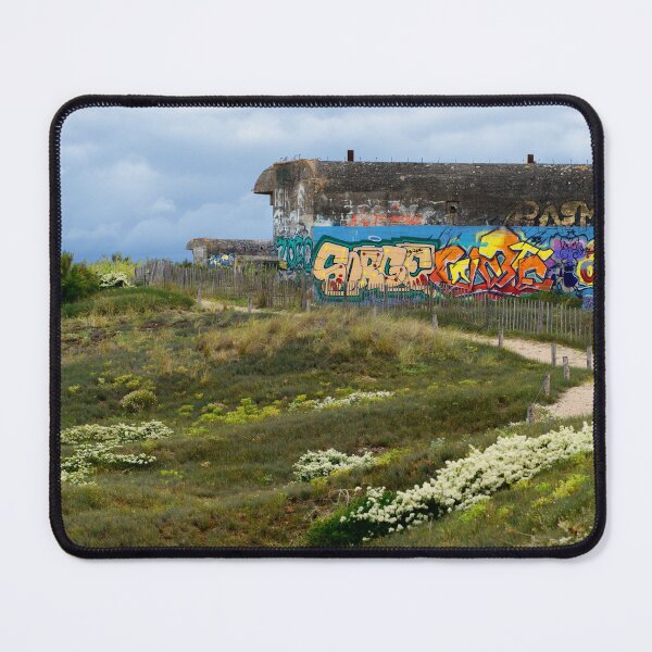 Item preview, Batterie Herta in Bois-Plage-en-Ré designed and sold by FotoMahieu.