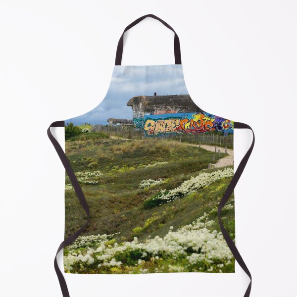 Item preview, Batterie Herta in Bois-Plage-en-Ré designed and sold by FotoMahieu.