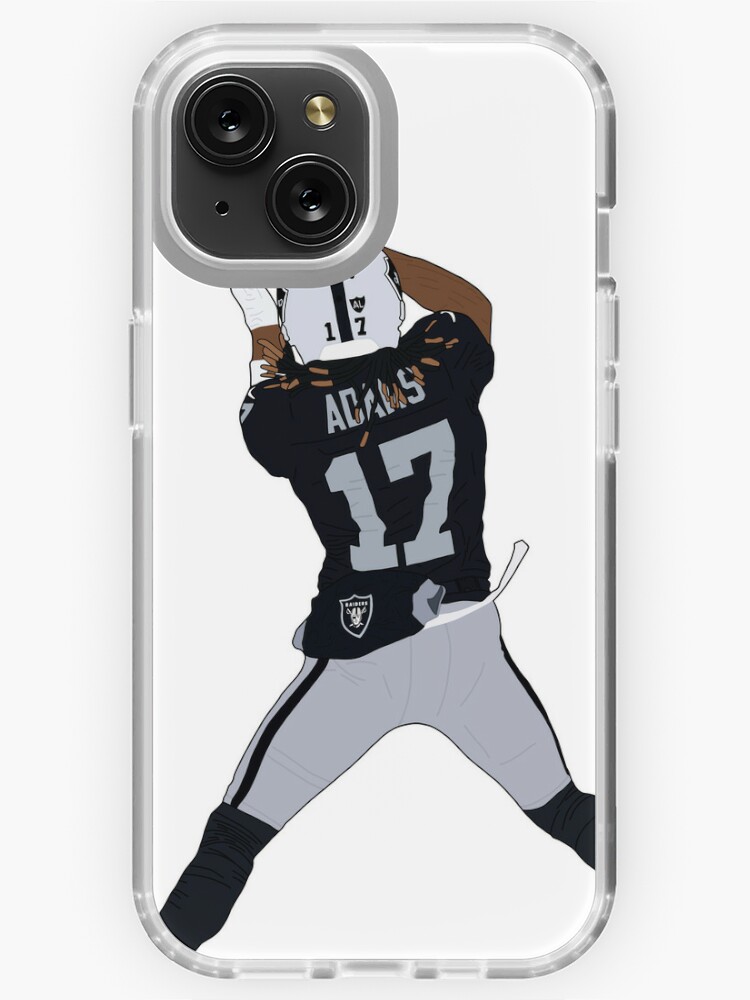 Davante Adams - Davante Adams Las Vegas Raiders - Phone Case