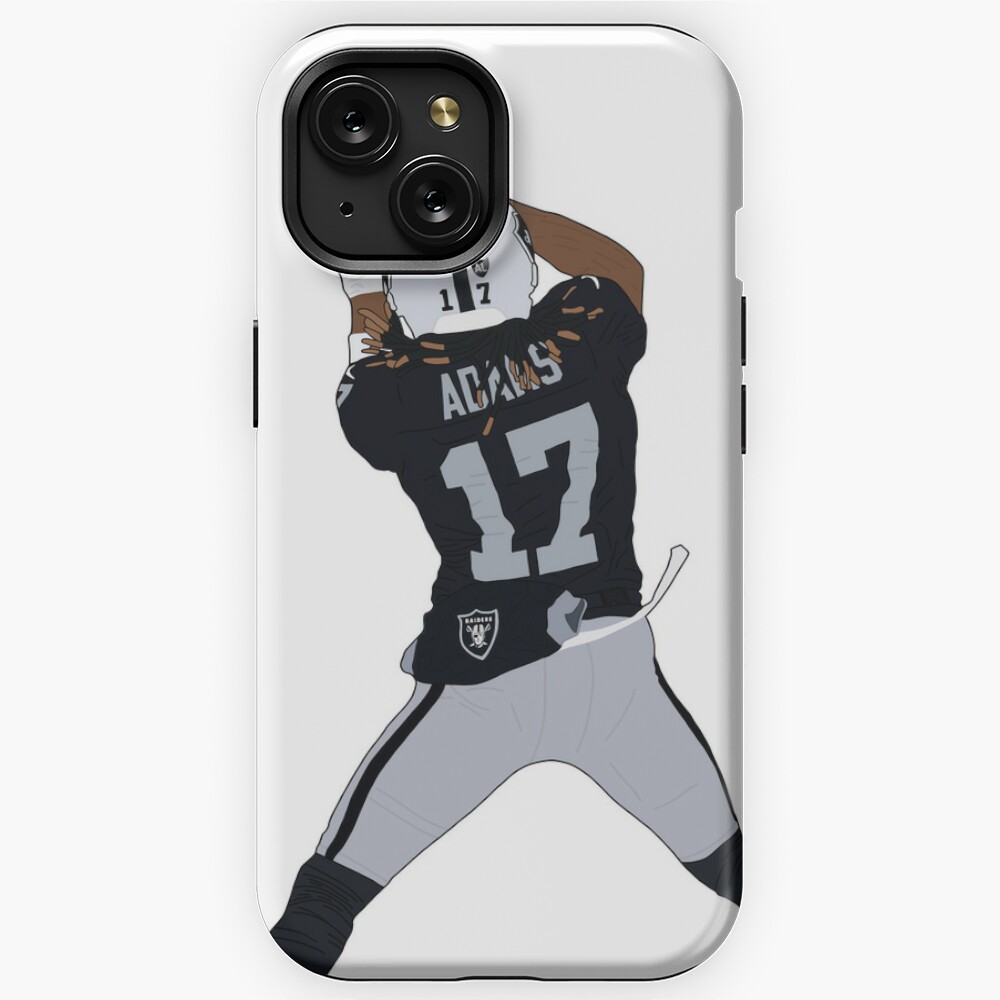 Davante Adams Raiders Active T-Shirt for Sale by ryanclark12