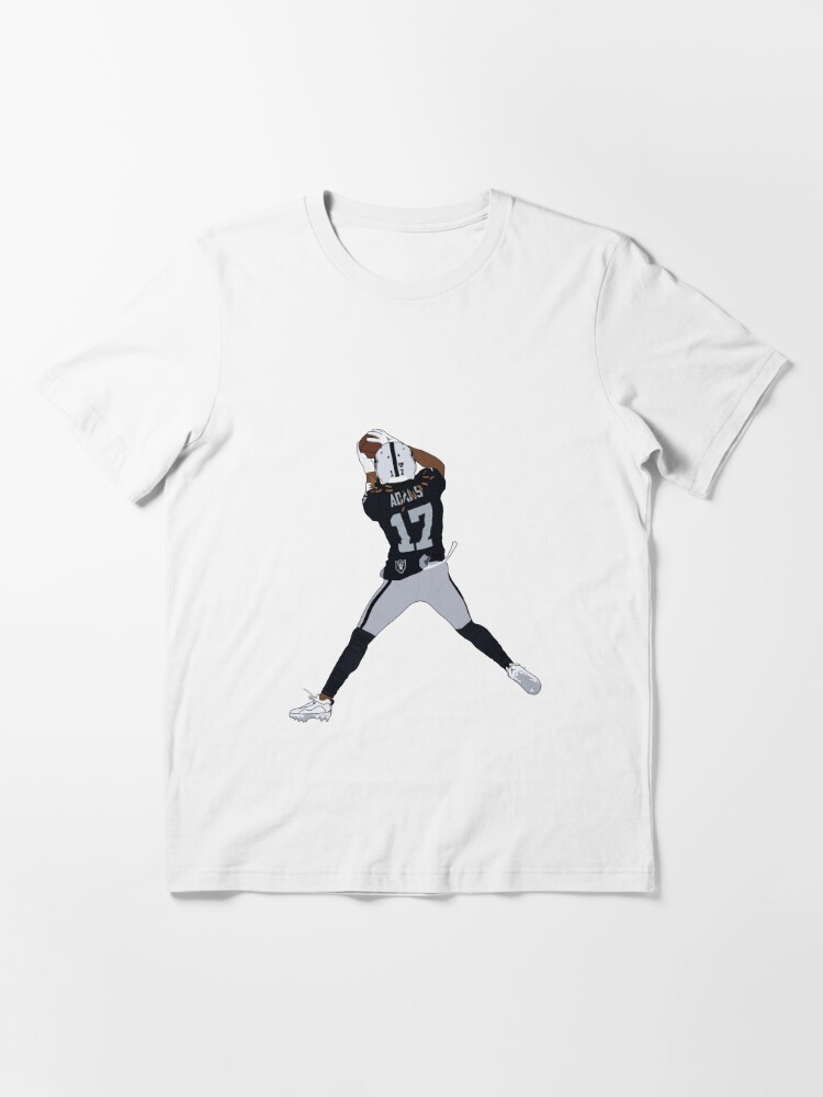 Davante Adams Baseball Tee Shirt