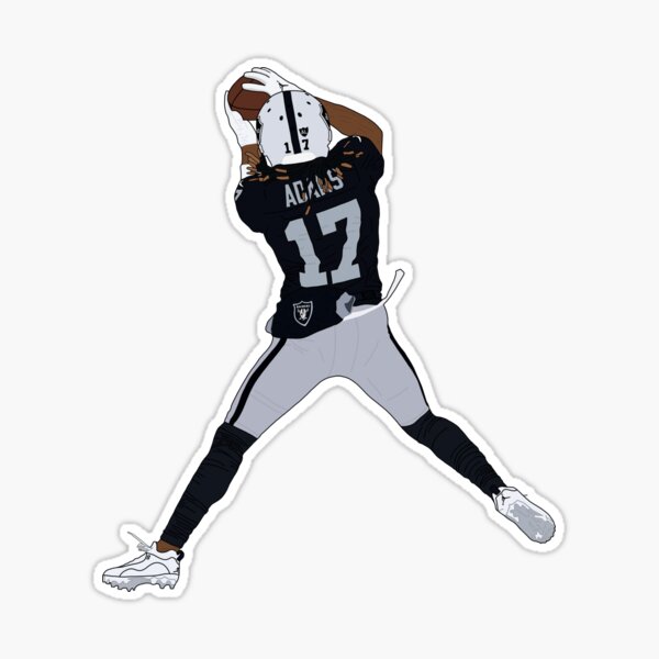 Tyreek Hill & Jaylen Waddle Sticker for Sale by ryanclark12