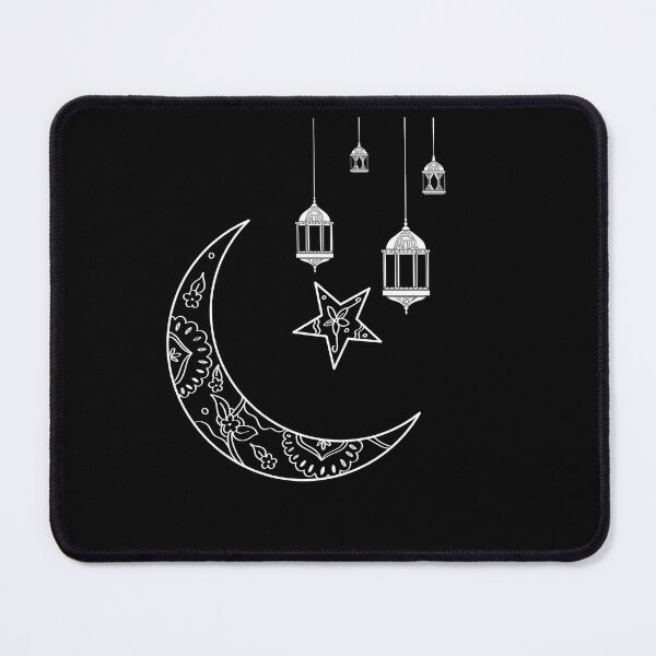 Item preview, Smile it's ramadan designed and sold by Sam Artist.