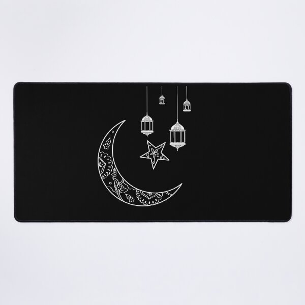Item preview, Smile it's ramadan designed and sold by Sam Artist.
