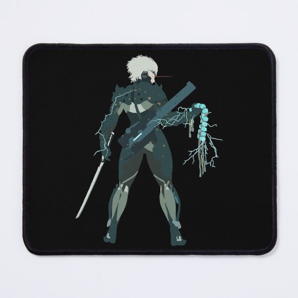 Item preview, Proud Metal Gear Solid Rising Awesome For Movie Fans designed and sold by Drnovakutch.