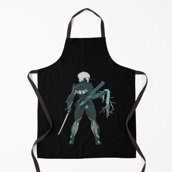Item preview, Proud Metal Gear Solid Rising Awesome For Movie Fans designed and sold by Drnovakutch.