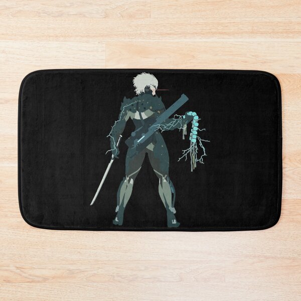 Item preview, Proud Metal Gear Solid Rising Awesome For Movie Fans designed and sold by Drnovakutch.