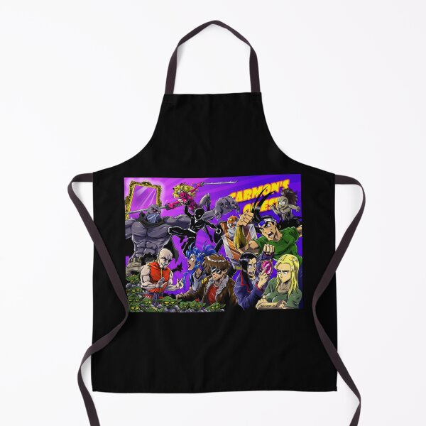 Item preview, Carmon's Quest Racerback Tank Top designed and sold by desireeowe.
