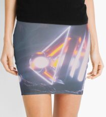 Nocturne Mini Skirt