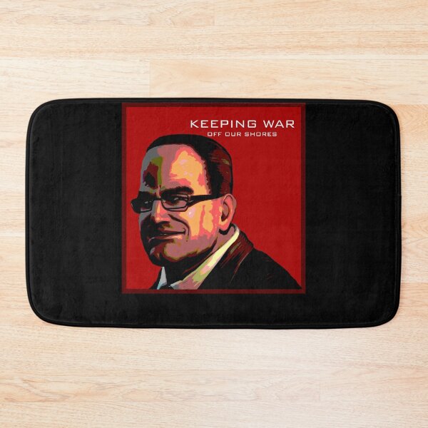 Item preview, Retro Senator Armstrong Cool Graphic Gift designed and sold by Drnovakutch.