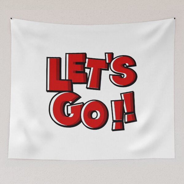 Item preview, let's go designed and sold by trip of a lifestyle.