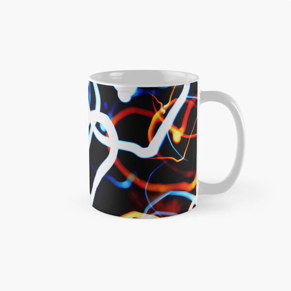 Item preview, Love Light Trails designed and sold by Sarah Dawson.
