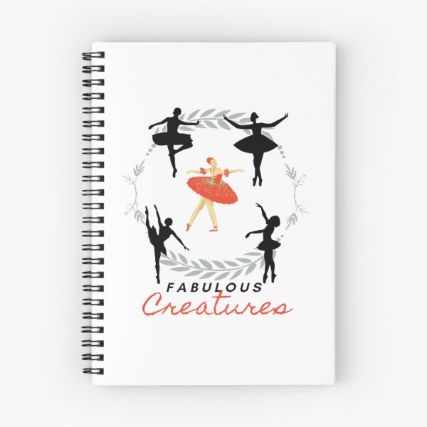 Item preview, Fabulous creatures - red dress designed and sold by Emplan.