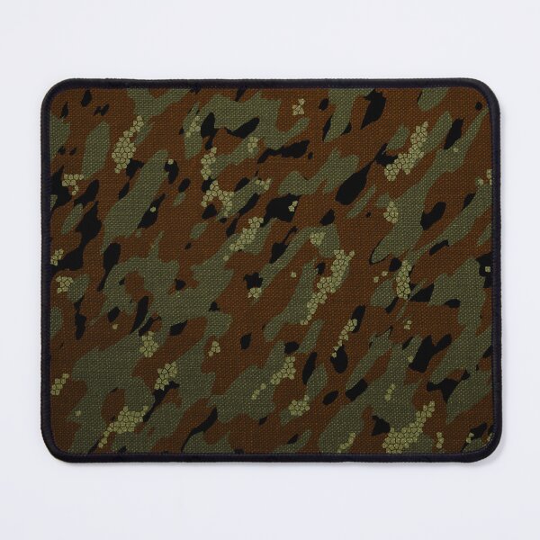 Item preview, Camouflage - Grey and Brown designed and sold by Tshirtstory.