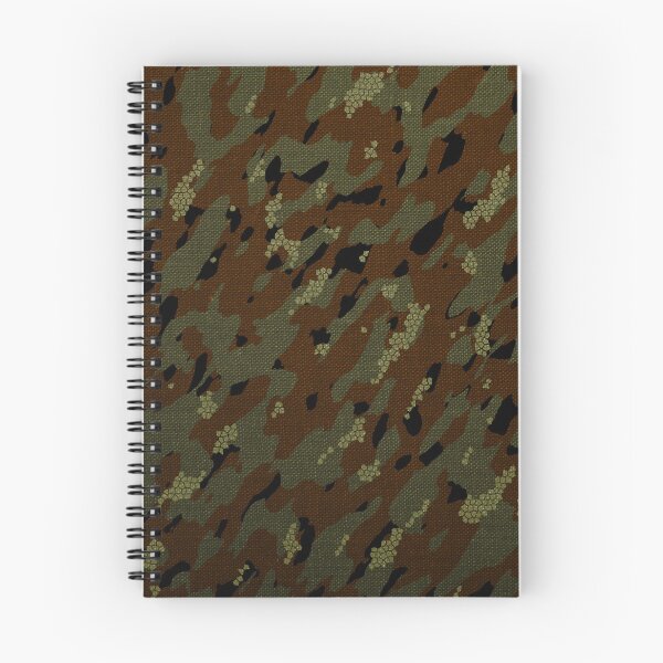 Item preview, Camouflage - Grey and Brown  designed and sold by Tshirtstory.