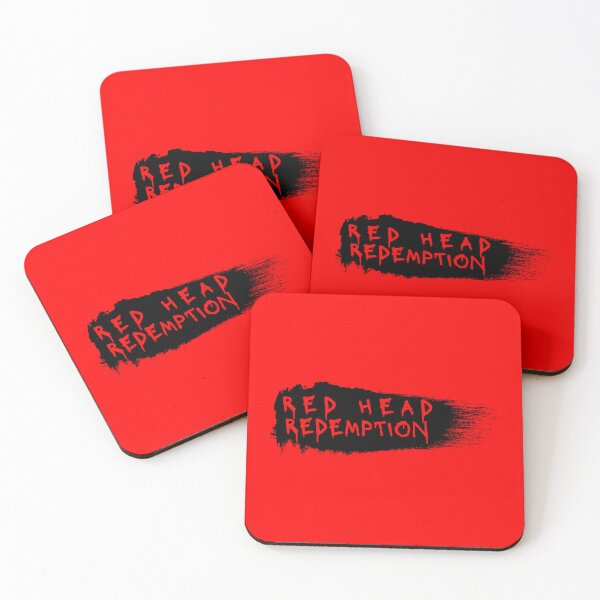 Item preview, Red Head Redemption designed and sold by aj4787.