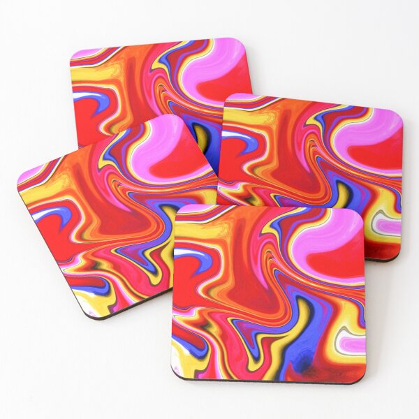 Item preview, Kaleidoscope designed and sold by Draculart.