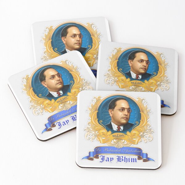 Item preview, Jai Bhim  designed and sold by ramgopal123.