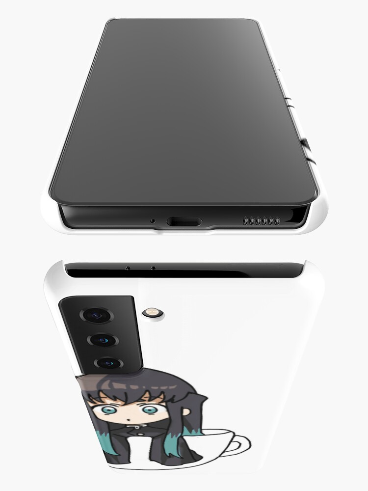 Kiyotaka Ayanokouji Samsung Galaxy Phone Case by SmileIsil