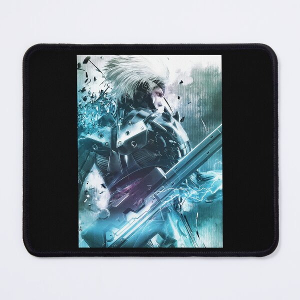 Item preview, Reveal The Secret Metal Gear Rising Revengeance Gifts For Movie Fans designed and sold by Drnovakutch.