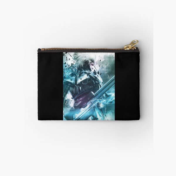 Item preview, Reveal The Secret Metal Gear Rising Revengeance Gifts For Movie Fans designed and sold by Drnovakutch.