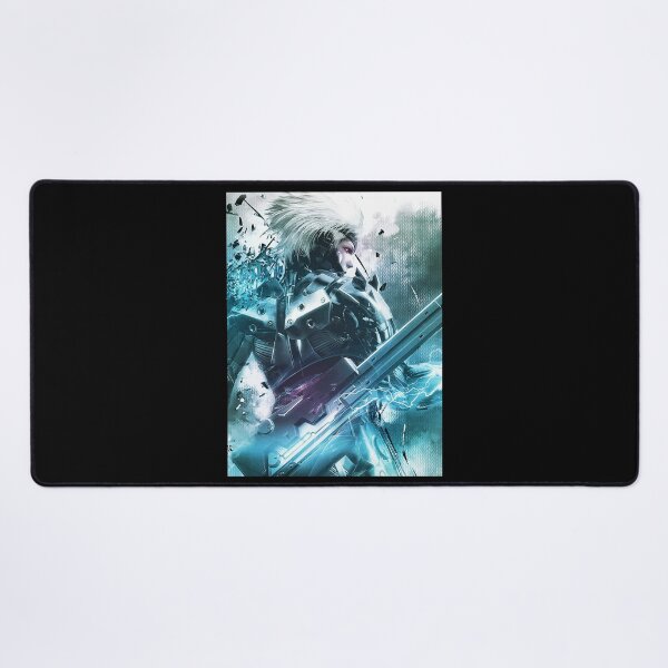 Item preview, Reveal The Secret Metal Gear Rising Revengeance Gifts For Movie Fans designed and sold by Drnovakutch.