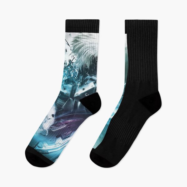 Item preview, Reveal The Secret Metal Gear Rising Revengeance Gifts For Movie Fans designed and sold by Drnovakutch.