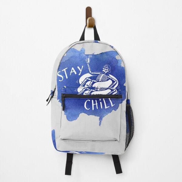 Item preview, Stay Chill designed and sold by designbyjodyb.