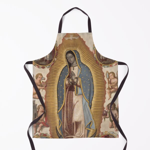 Item preview, Virgin of Guadalupe designed and sold by Beltschazar.