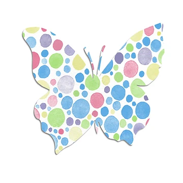 Artwork thumbnail, Butterfly by GoDesign1