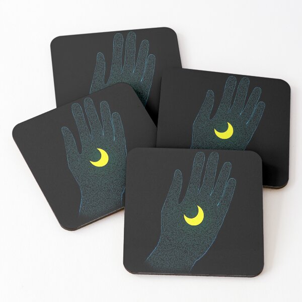 Item preview, Emotions of my hands designed and sold by Unique-on.