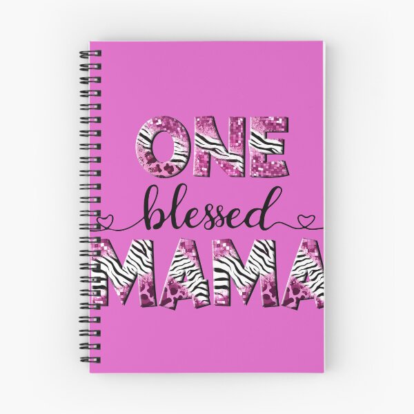 Item preview, One Blessed Mama designed and sold by desireedickens.