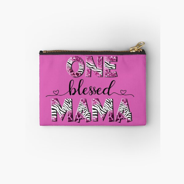 Item preview, One Blessed Mama designed and sold by desireedickens.