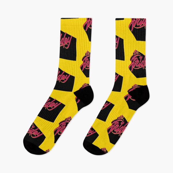 Item preview, IT'S FRIDAY designed and sold by MAYRA PEREZ.