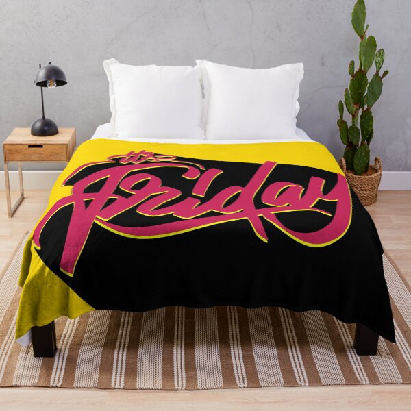 Item preview, IT'S FRIDAY designed and sold by MAYRA PEREZ.