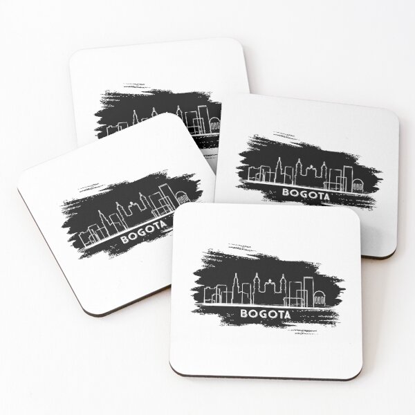 Item preview, Bogota travel gifts designed and sold by chrlalexandru.