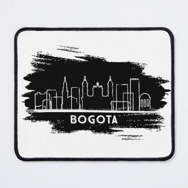 Item preview, Bogota travel gifts designed and sold by chrlalexandru.