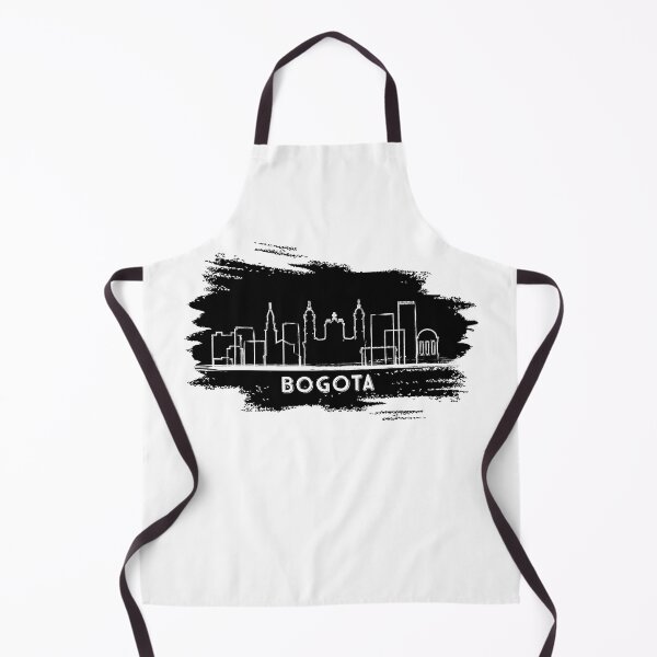 Item preview, Bogota travel gifts designed and sold by chrlalexandru.