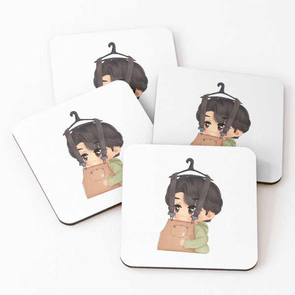 Item preview, Overoles Hoseok designed and sold by Hirushi Gunathilaka.