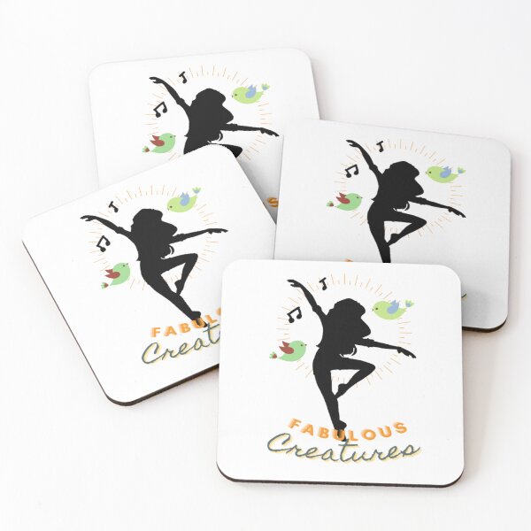 Item preview,  silhouette ballerina designed and sold by Emplan.