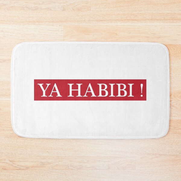 Item preview, ya habibi ! designed and sold by MehdiRA.
