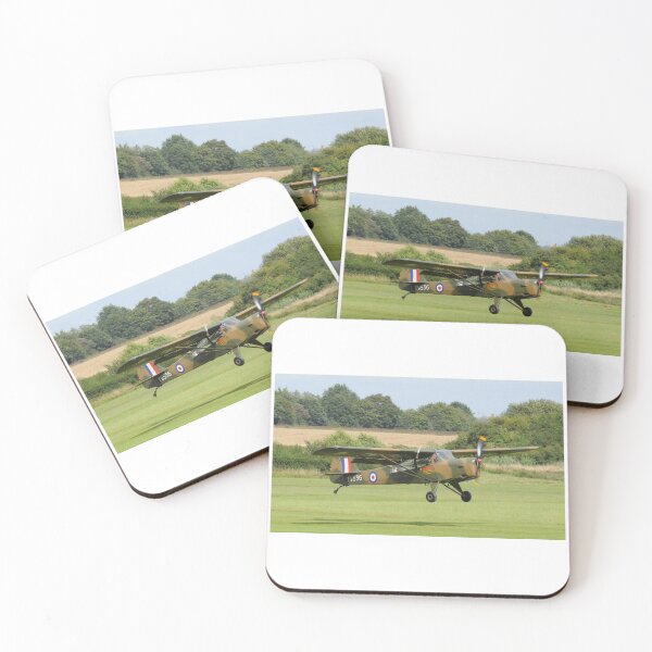 Item preview, Auster Taking Off designed and sold by David JC.