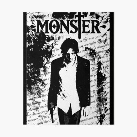 Amazoncom ZHENY Monster Anime Poster Poster Decorative Painting Canvas  Wall Art Living Room Posters Bedroom Painting 08x12inch20x30cm Posters   Prints