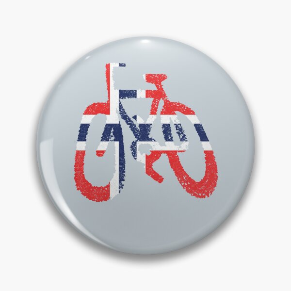 Item preview, Norway bicycle bike  designed and sold by bravoalpha.