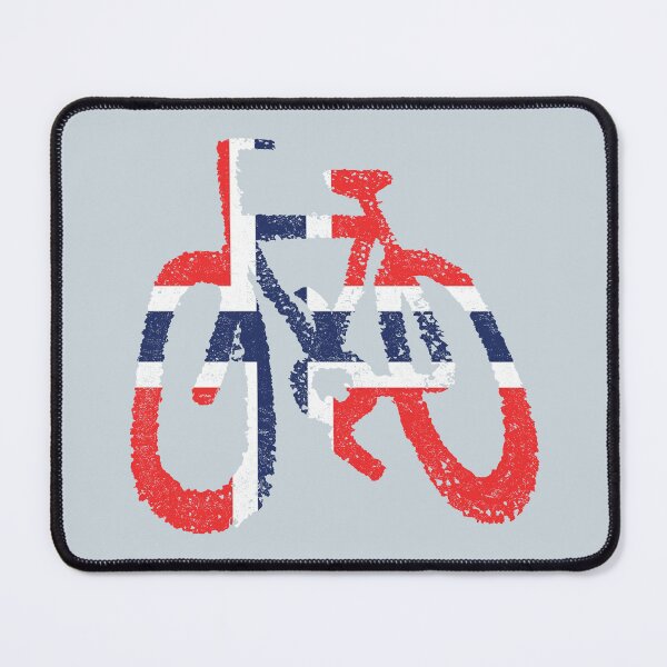 Item preview, Norway bicycle bike  designed and sold by bravoalpha.